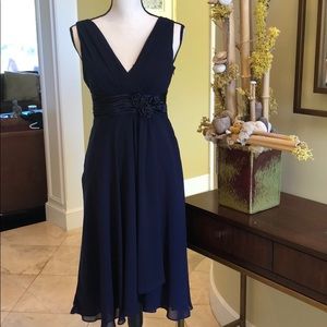 Jones New York Cocktail Dress Size 4P